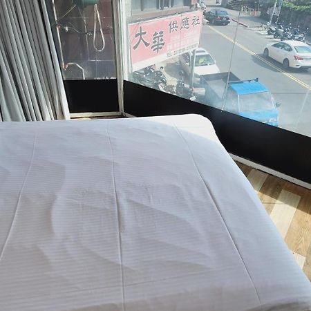 Cheers Loft Self Check-In Hotel Taipei Dış mekan fotoğraf