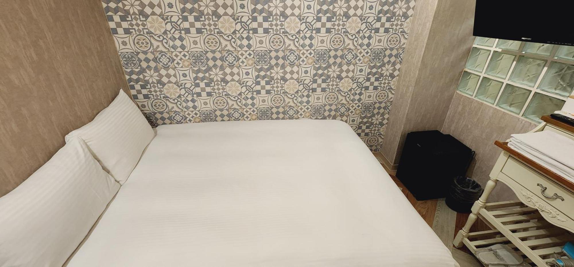Cheers Loft Self Check-In Hotel Taipei Dış mekan fotoğraf