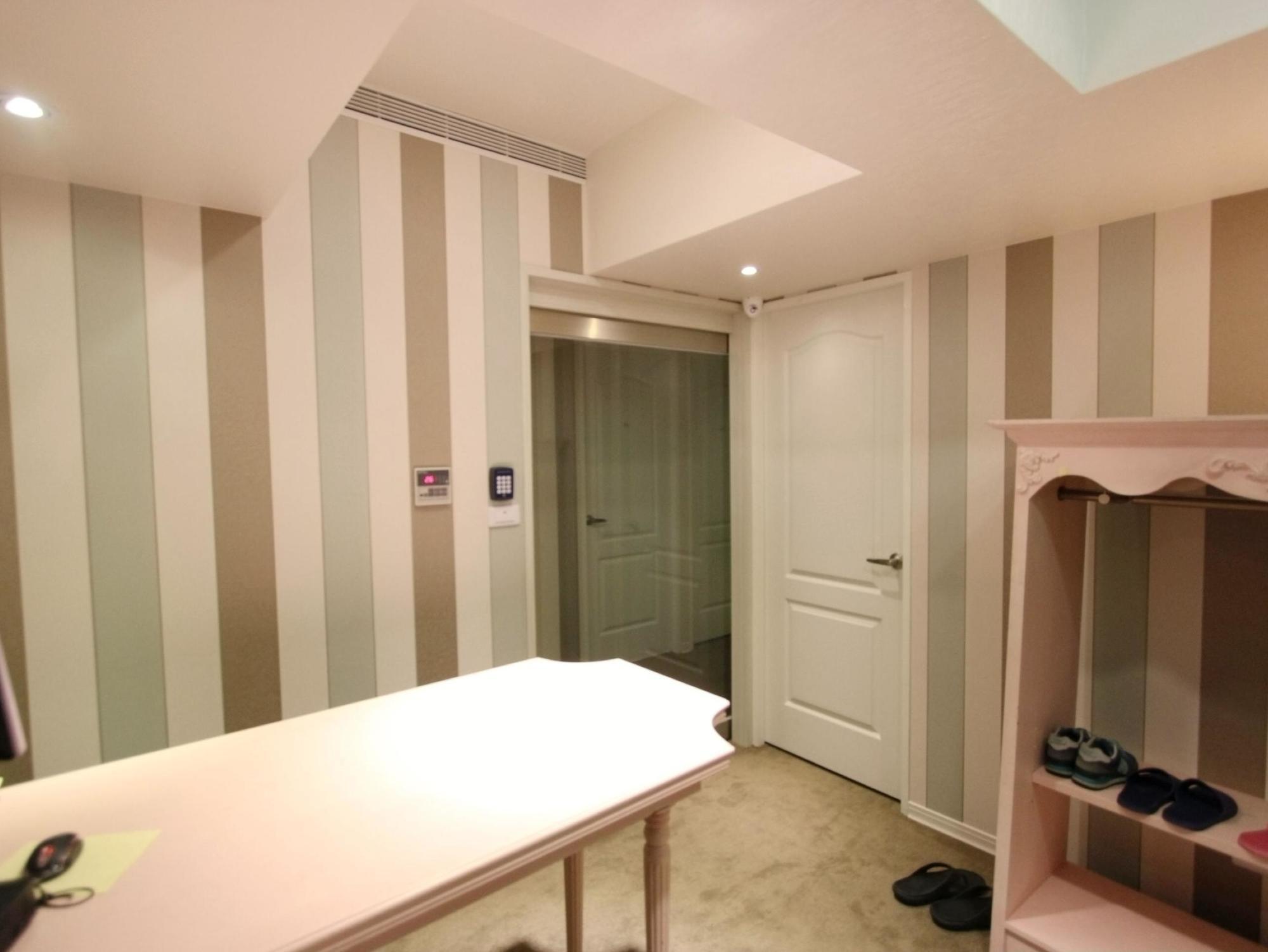Cheers Loft Self Check-In Hotel Taipei Dış mekan fotoğraf